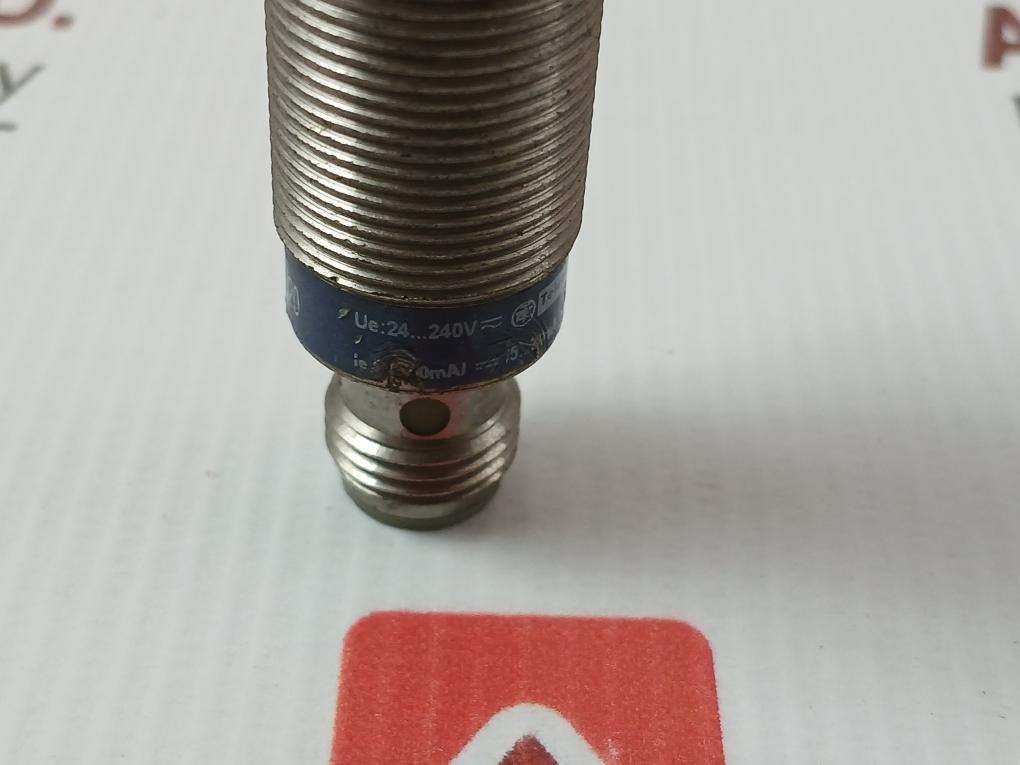 Xs618B4Mau20 Inductive Proximity Sensor Telemecanique