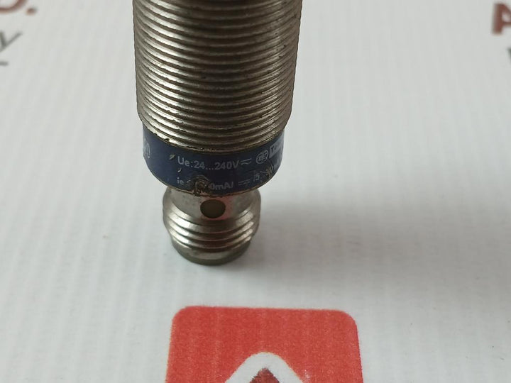 Xs618B4Mau20 Inductive Proximity Sensor Telemecanique