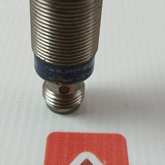 Xs618B4Mau20 Inductive Proximity Sensor Telemecanique
