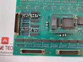 Xsh100 Printed Circuit Board 80C592 Xsh470