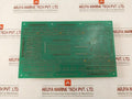 Xsh100 Printed Circuit Board 80C592 Xsh470
