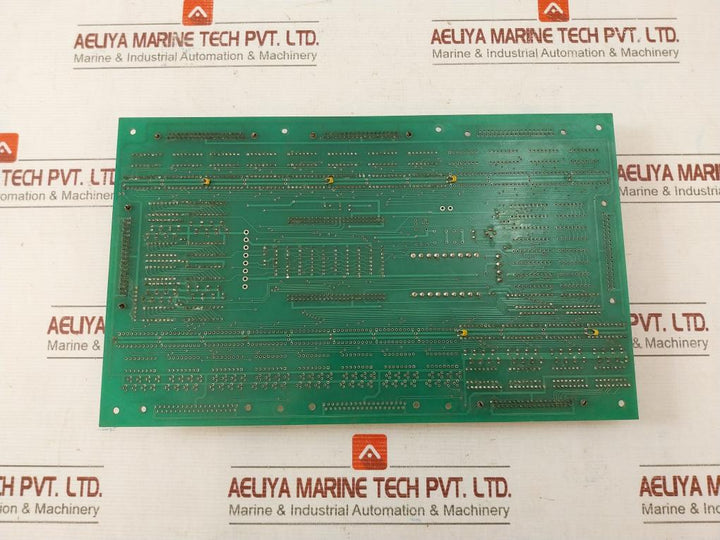 Xsh100 Printed Circuit Board 80C592 Xsh470