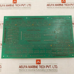 Xsh100 Printed Circuit Board 80C592 Xsh470
