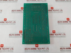 Xsh100 Printed Circuit Board 80C592 Xsh470