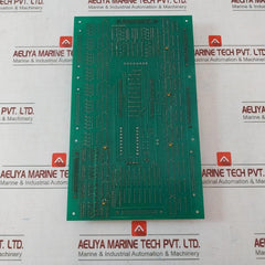 Xsh100 Printed Circuit Board 80C592 Xsh470