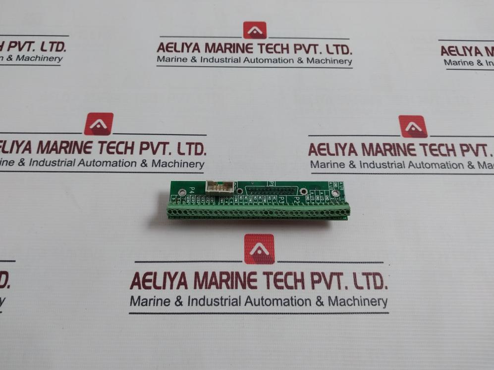 Xsta 01 4.350-0464 Pcb Card 94V-0