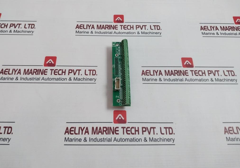 Xsta 01 4.350-0464 Pcb Card 94V-0