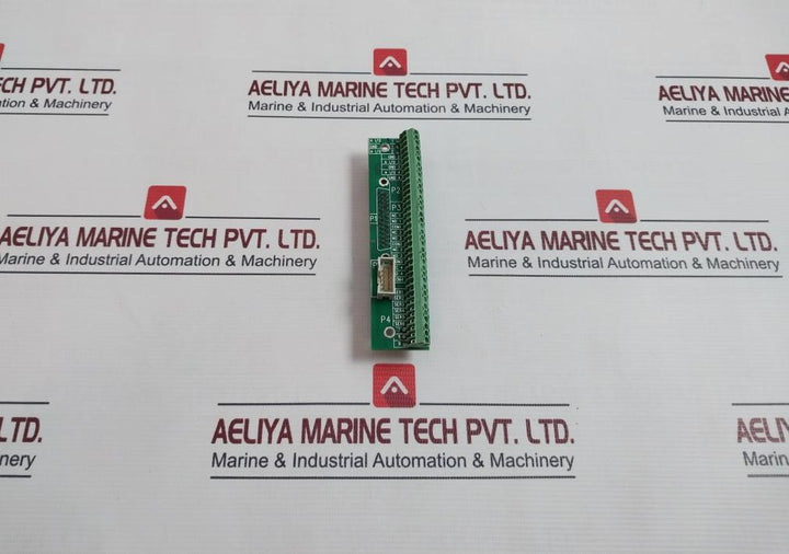 Xsta 01 4.350-0464 Pcb Card 94V-0
