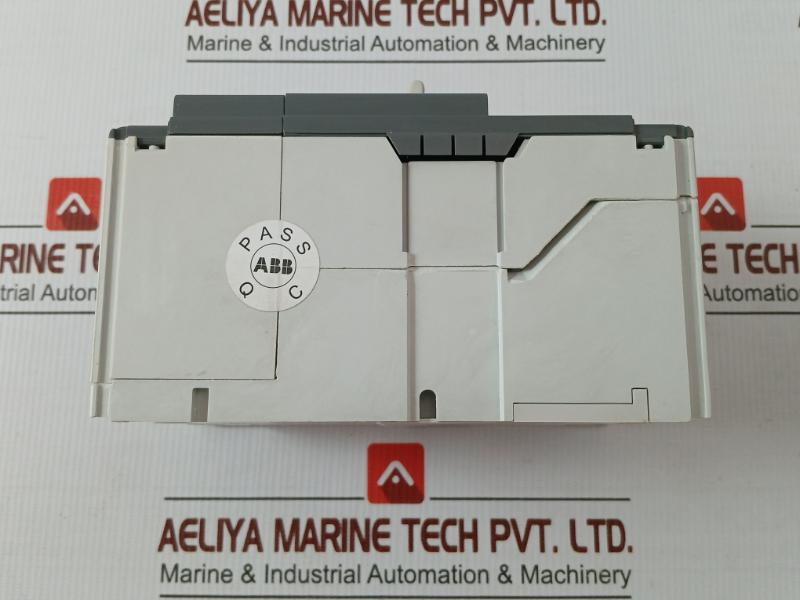 Xt4L 250 Abb 50-60Hz Circuit Breaker
