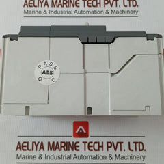 Xt4L 250 Abb 50-60Hz Circuit Breaker