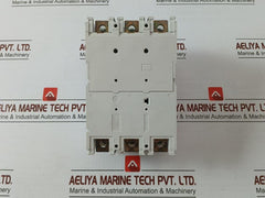 Xt4L 250 Abb 50-60Hz Circuit Breaker