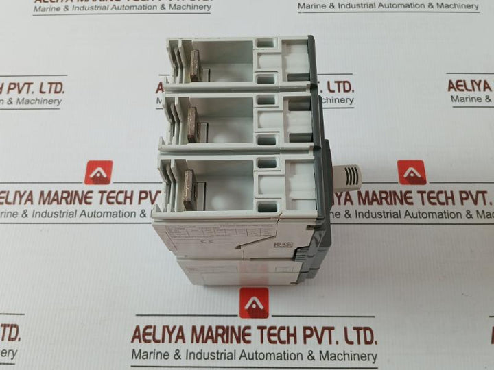 Xt4L 250 Abb 50-60Hz Circuit Breaker