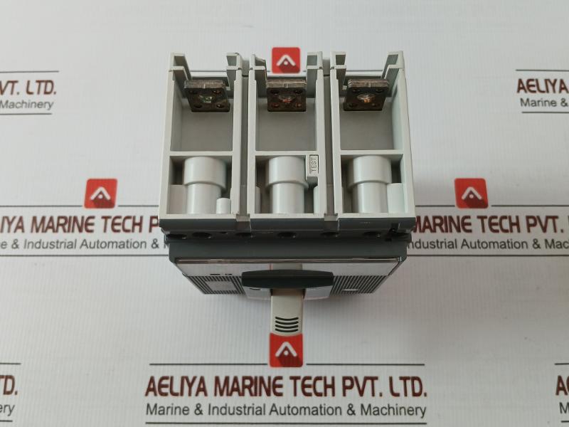 Xt4L 250 Abb 50-60Hz Circuit Breaker