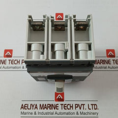 Xt4L 250 Abb 50-60Hz Circuit Breaker