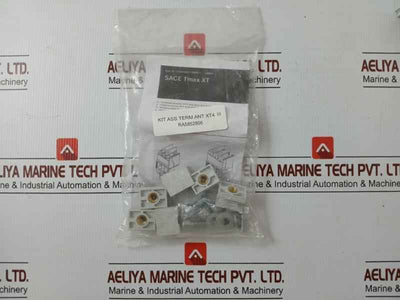 Xt4L 250 Abb 50-60Hz Circuit Breaker