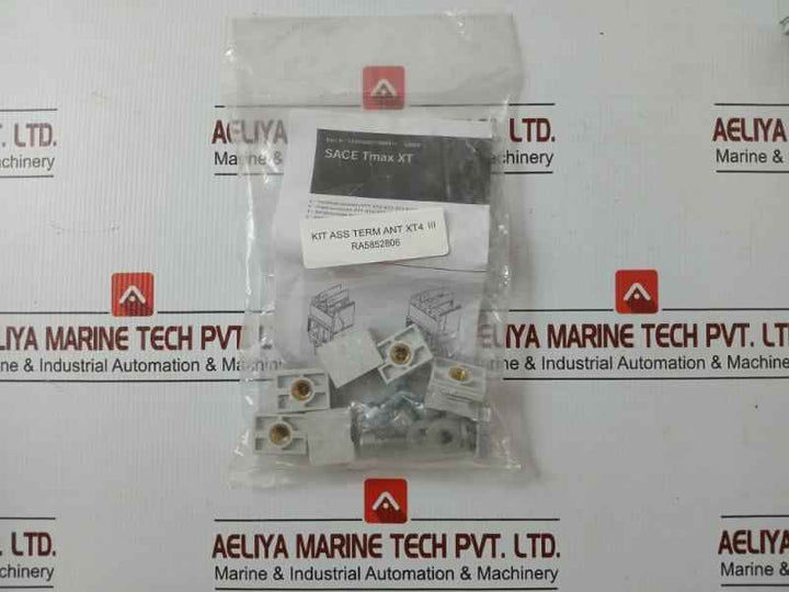 Xt4L 250 Abb 50-60Hz Circuit Breaker