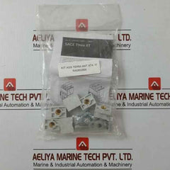 Xt4L 250 Abb 50-60Hz Circuit Breaker