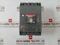 Xt4L 250 Abb 50-60Hz Circuit Breaker