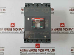 Xt4L 250 Abb 50-60Hz Circuit Breaker