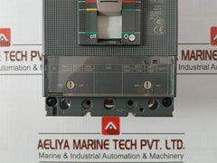 Xt4L 250 Abb 50-60Hz Circuit Breaker