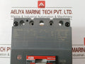 Xt4L 250 Abb 50-60Hz Circuit Breaker