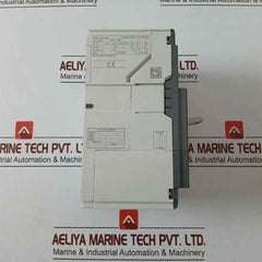 Xt4L 250 Abb 50-60Hz Circuit Breaker