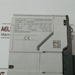 Xt4L 250 Abb 50-60Hz Circuit Breaker