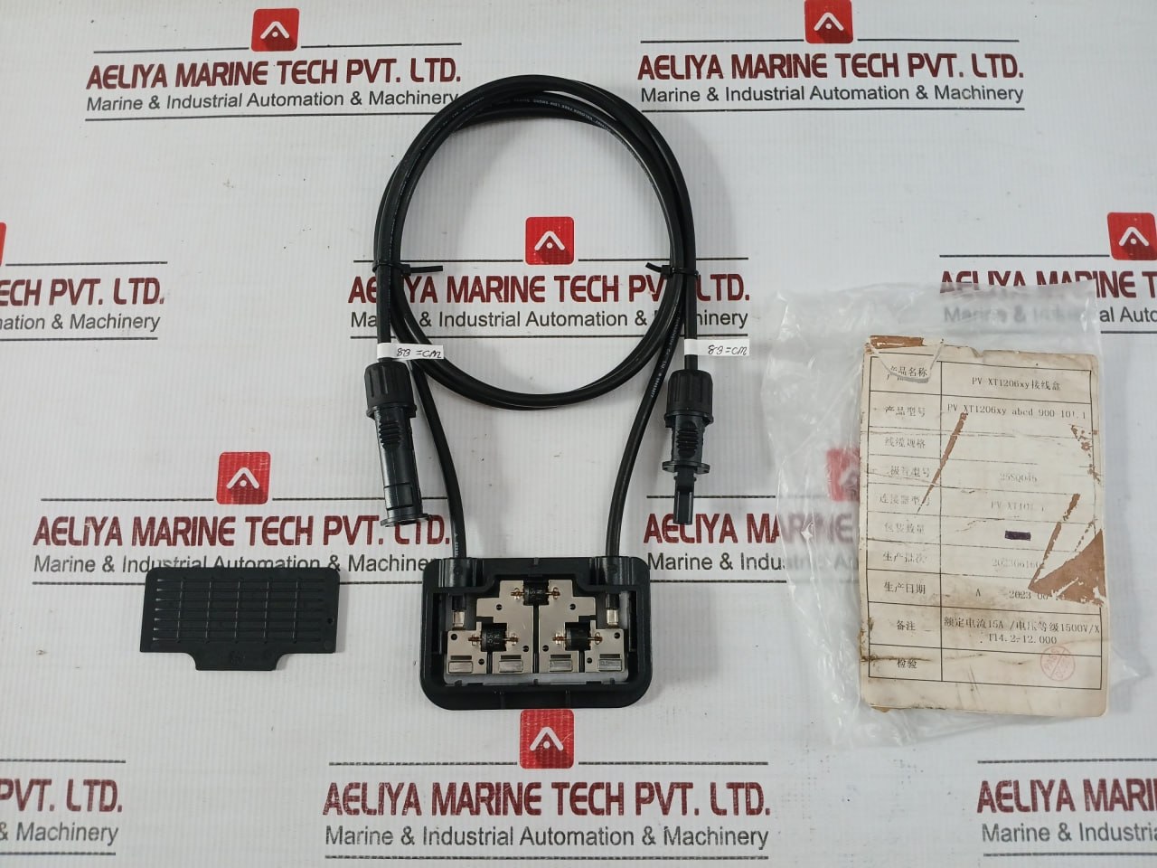 Xtong-Solar-Panel-Junction-Box-W-Cable-Connector-Pv-Xt1206xy-1500v-15a-25sq045-1