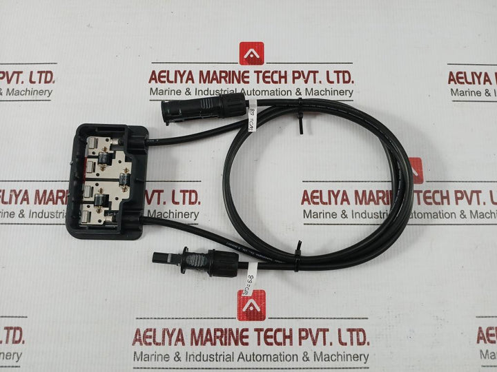 Xtong-Solar-Panel-Junction-Box-W-Cable-Connector-Pv-Xt1206xy-1500v-15a-25sq045-4
