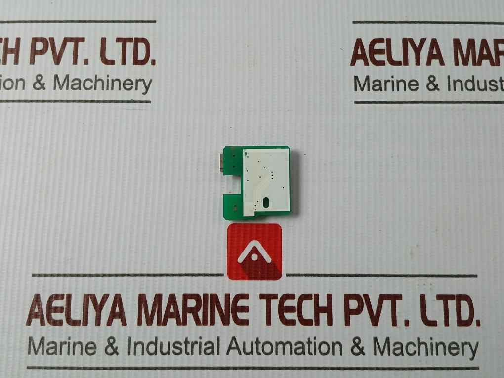 Xtop58_Front V1.1R Printed Circuit Board