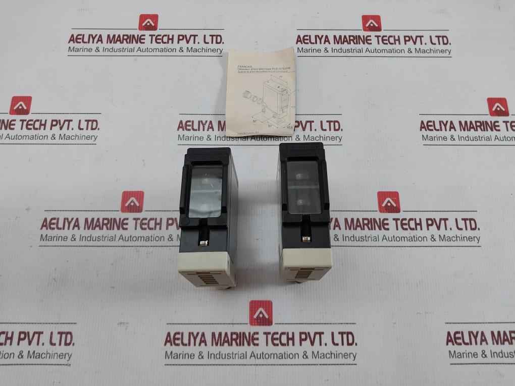 Xue-h753538 Proximity Photoelectric Detector Schneider Electric/Telemecanique 10-30V