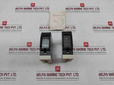 Xue-h753538 Proximity Photoelectric Detector Schneider Electric/Telemecanique 10-30V