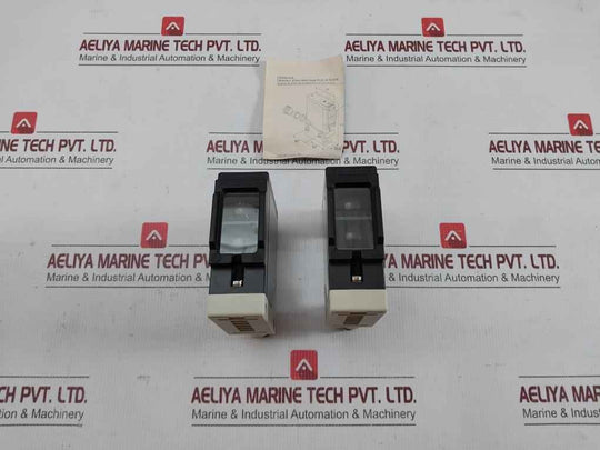 Xue-h753538 Proximity Photoelectric Detector Schneider Electric/Telemecanique 10-30V