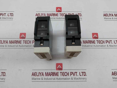 Xue-h753538 Proximity Photoelectric Detector Schneider Electric/Telemecanique 10-30V