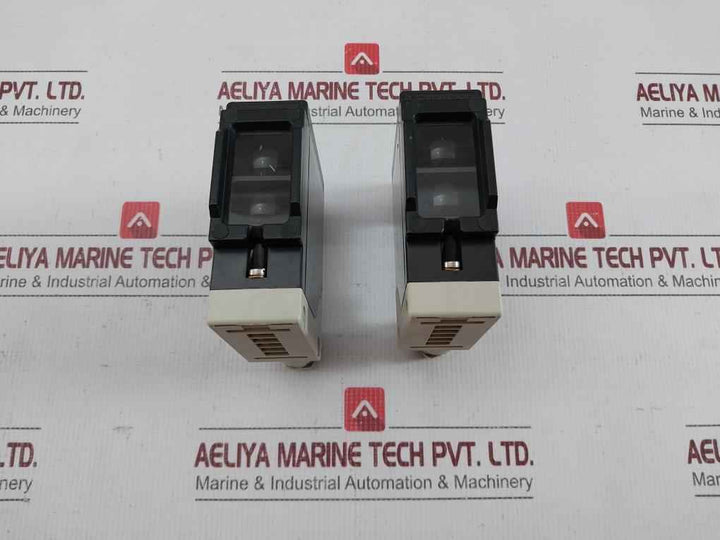 Xue-h753538 Proximity Photoelectric Detector Schneider Electric/Telemecanique 10-30V