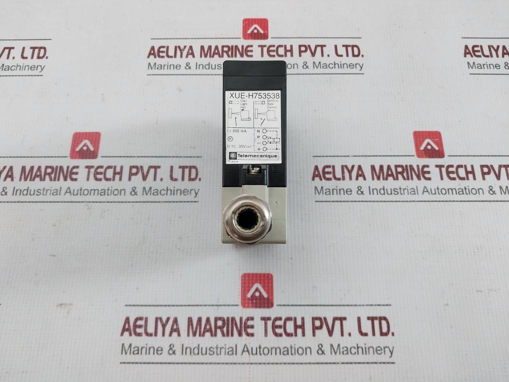 Xue-h753538 10-30V Proximity Photoelectric Detector Telemecanique