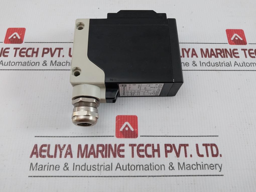 Xue-h753538 10-30V Proximity Photoelectric Detector Telemecanique