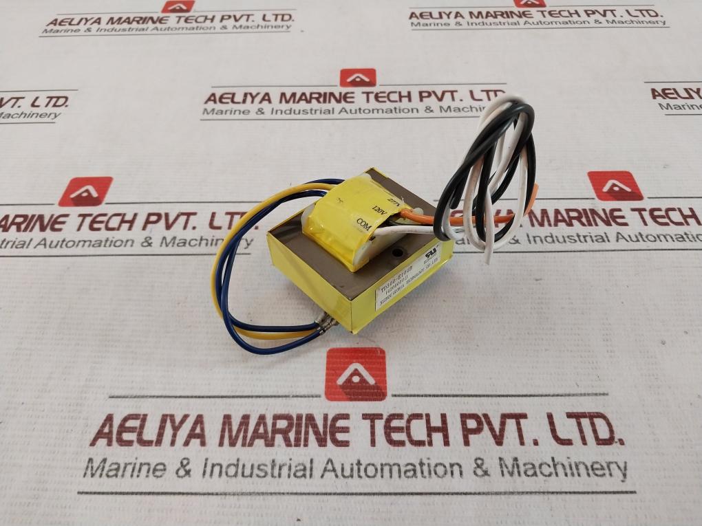 Xuzhou Gloria Technology Td300-e104B Transformer E208103 277V 120V