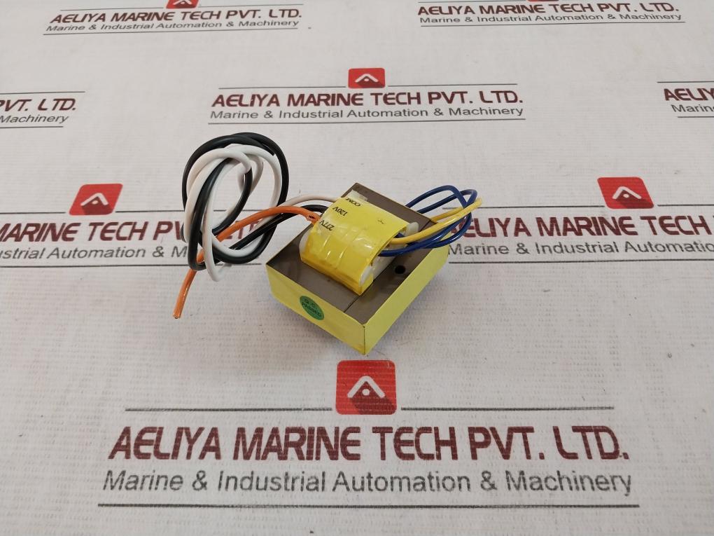 Xuzhou Gloria Technology Td300-e104B Transformer E208103 277V 120V