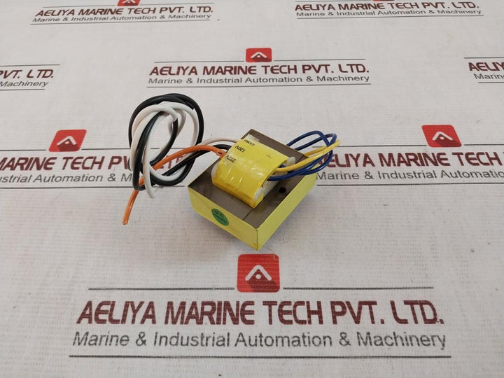 Xuzhou Gloria Technology Td300-e104B Transformer E208103 277V 120V