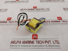 Xuzhou Gloria Technology Td300-e104B Transformer E208103 277V 120V