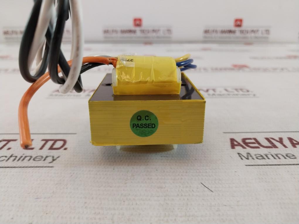 Xuzhou Gloria Technology Td300-e104B Transformer E208103 277V 120V