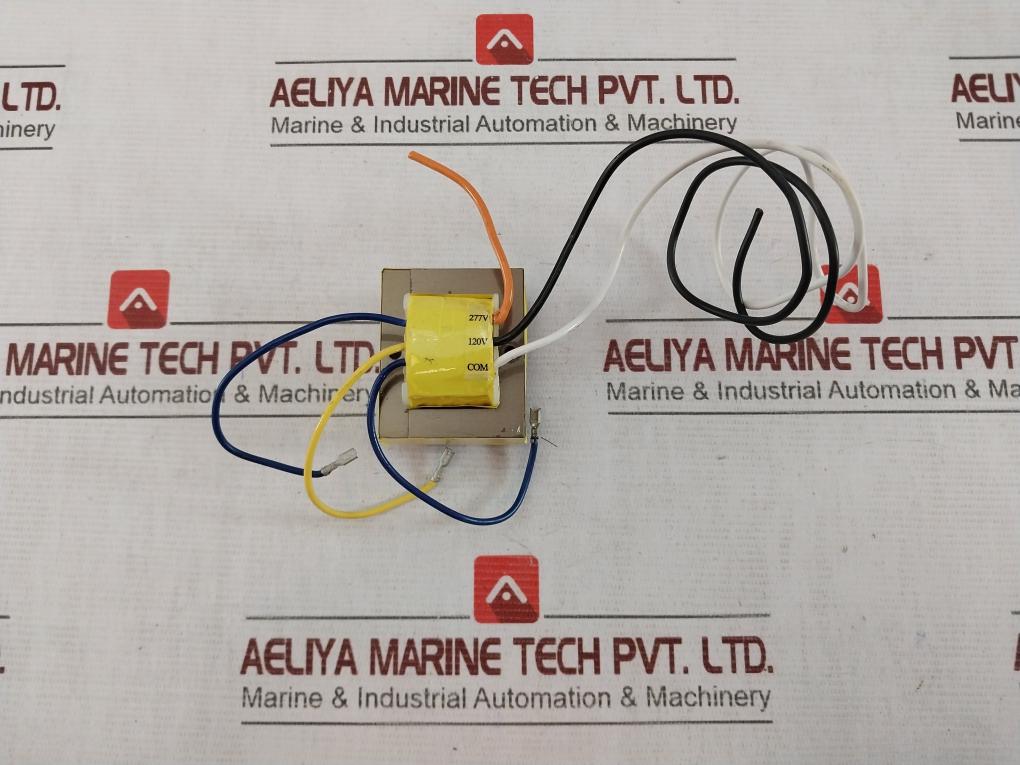 Xuzhou Gloria Technology Td300-e104B Transformer E208103 277V 120V