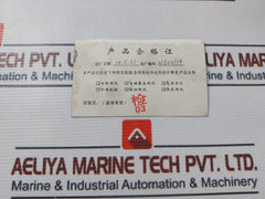 Xuzhou Zhongda Zd6000 Controller 220V