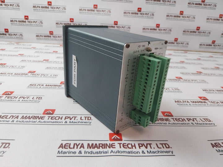 Xuzhou Zhongda Zd6000 Controller 220V