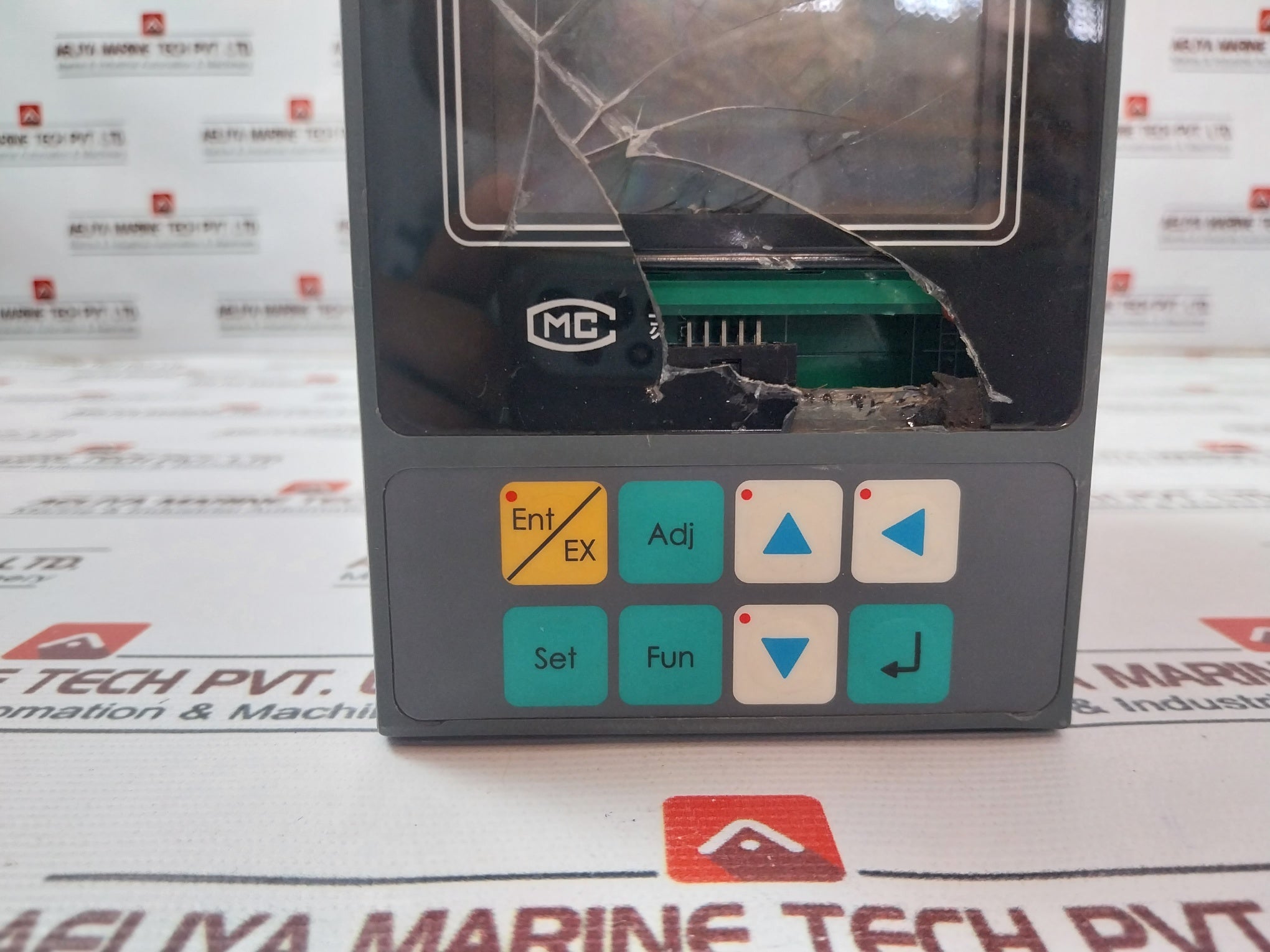 Xuzhou Zhongda Zd6000 Controller 220V