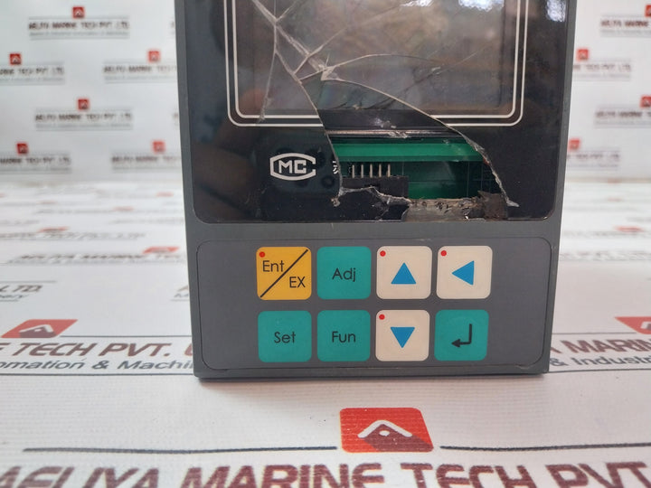 Xuzhou Zhongda Zd6000 Controller 220V