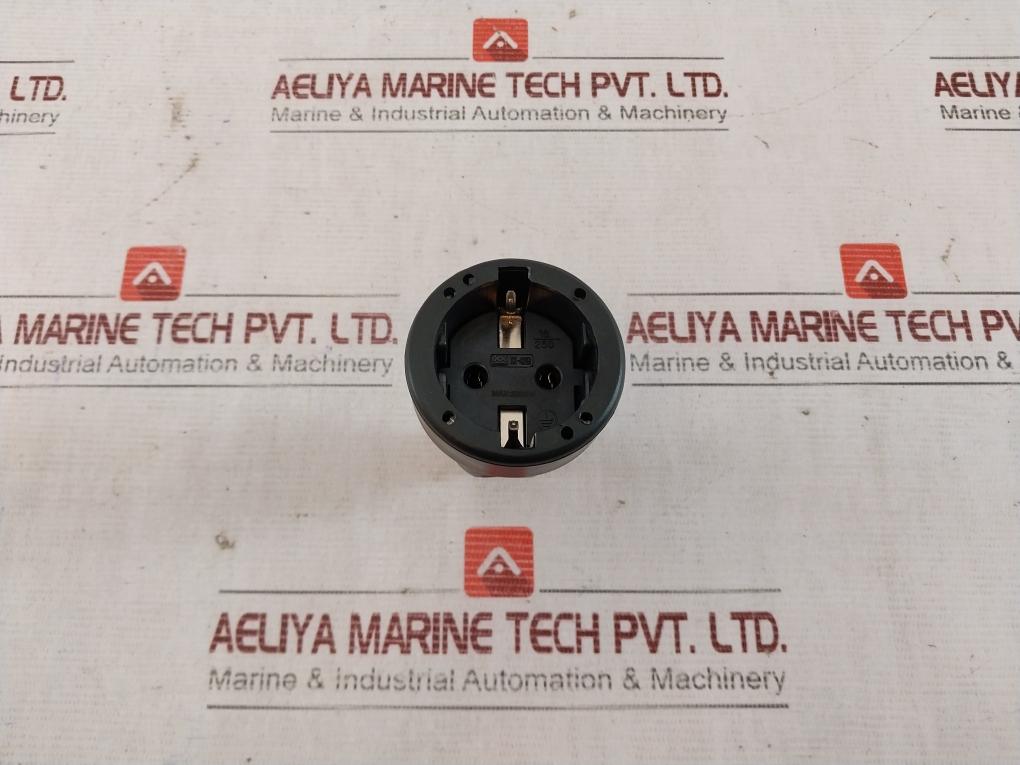 Xx-426B Protective Contact Rubber Coupling Max.3500W 16/250