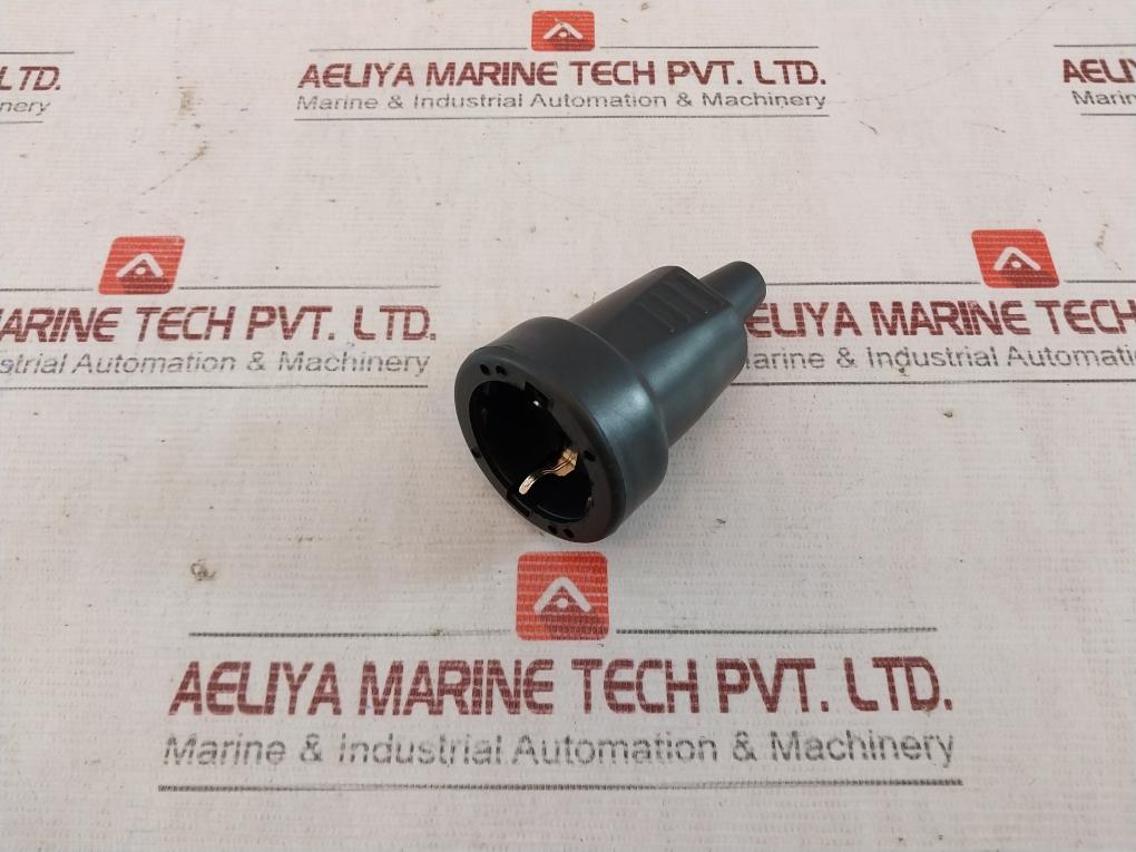 Xx-426B Protective Contact Rubber Coupling Max.3500W 16/250