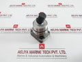 Xxxxx-0761-0012 Pressure Transmitter Sensor Rosemount